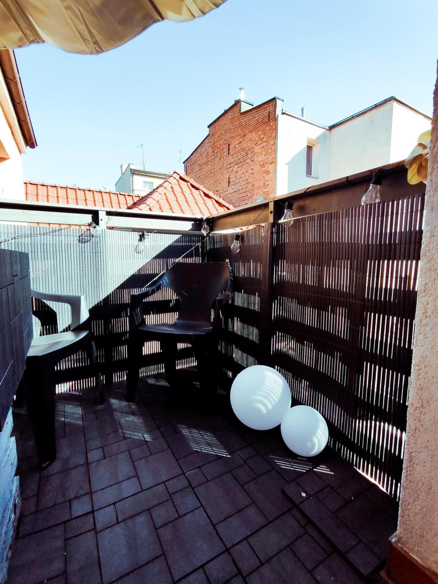 Kosmos 9 - Apartament Orbita By Rentoom Stary Toruń Exteriér fotografie