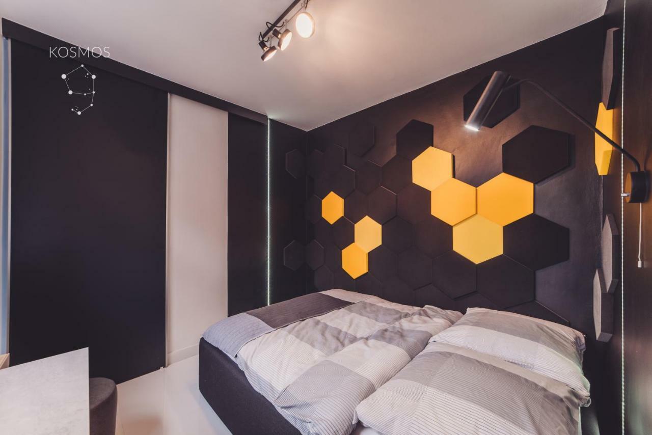 Kosmos 9 - Apartament Orbita By Rentoom Stary Toruń Exteriér fotografie